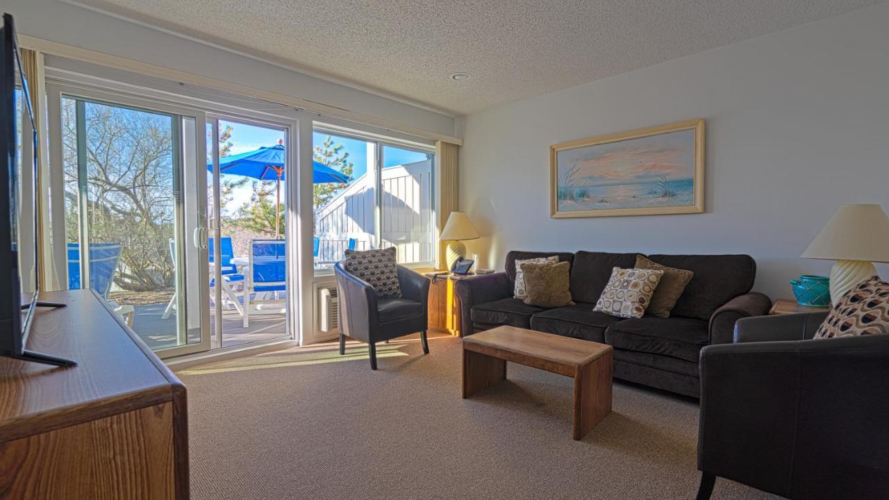 Sea Crest Amagansett