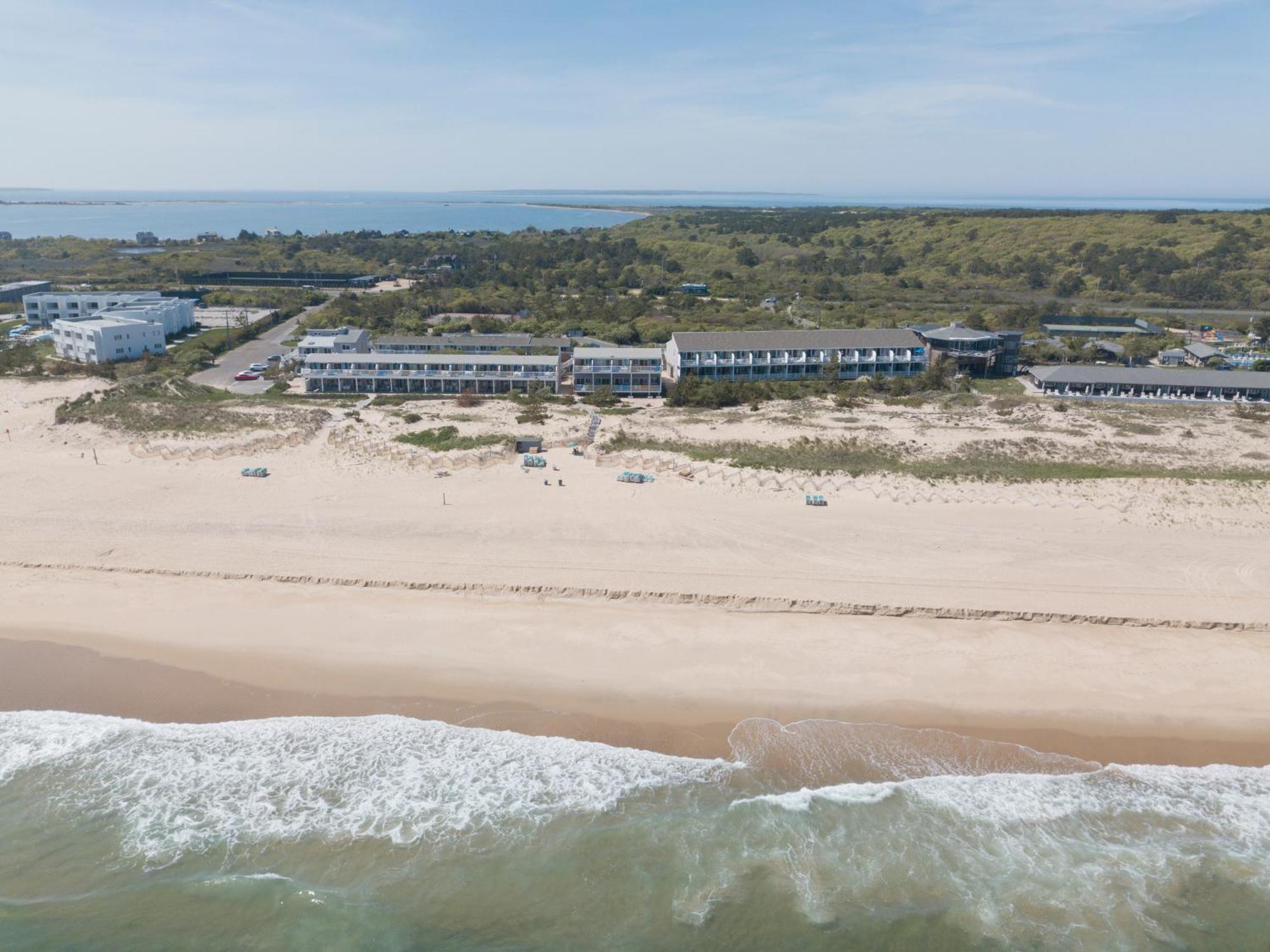 Sea Crest Resort