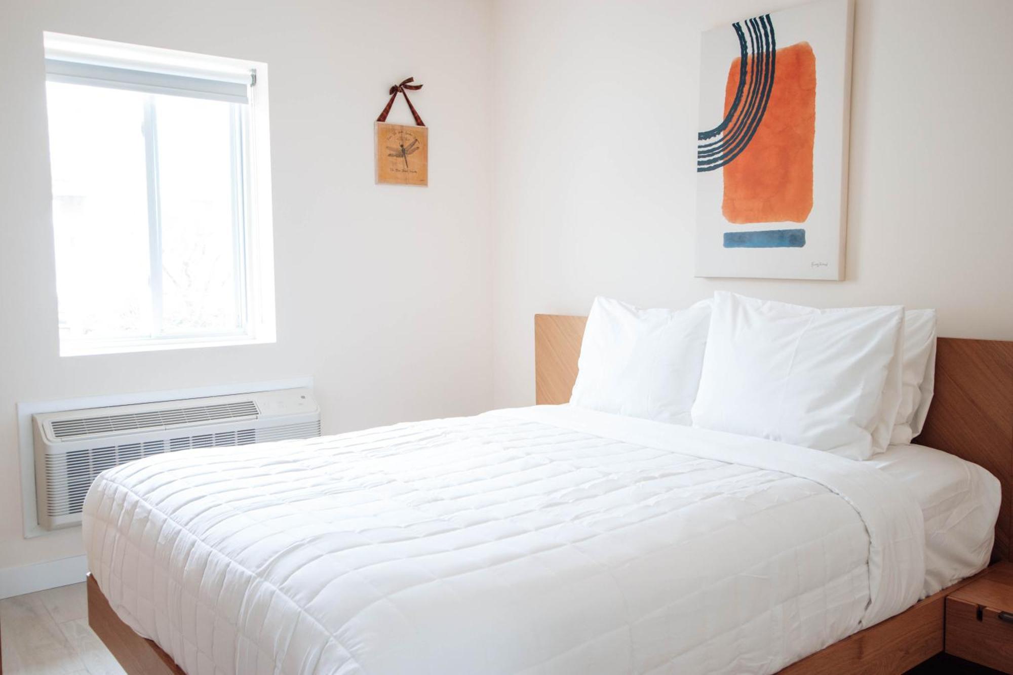 Sea Crest 3* Amagansett