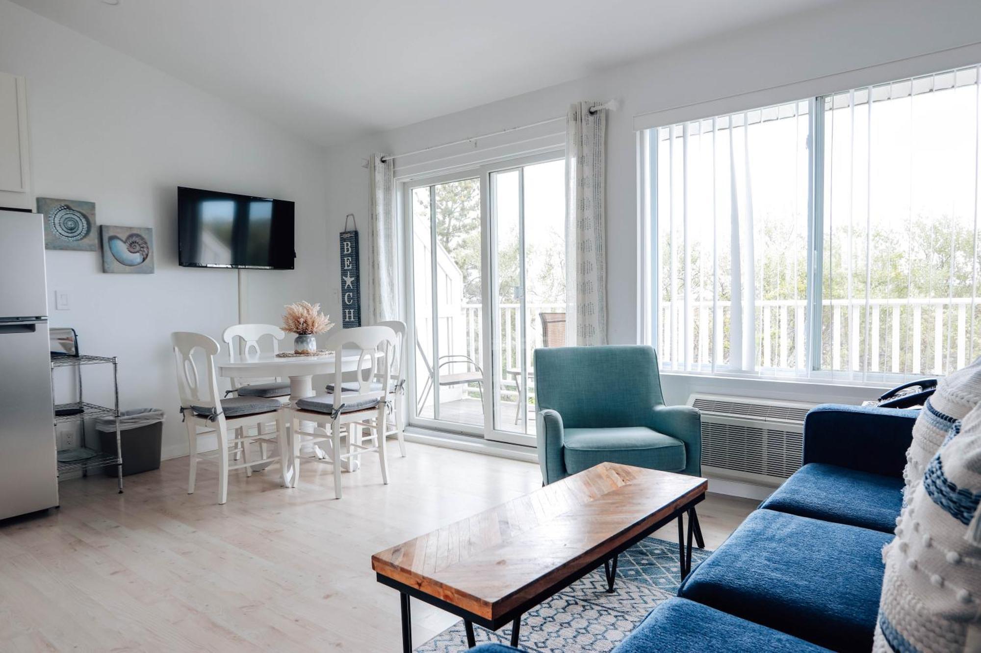 Sea Crest Amagansett