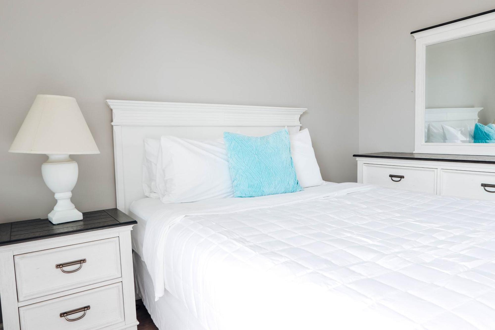 Resort Sea Crest Amagansett