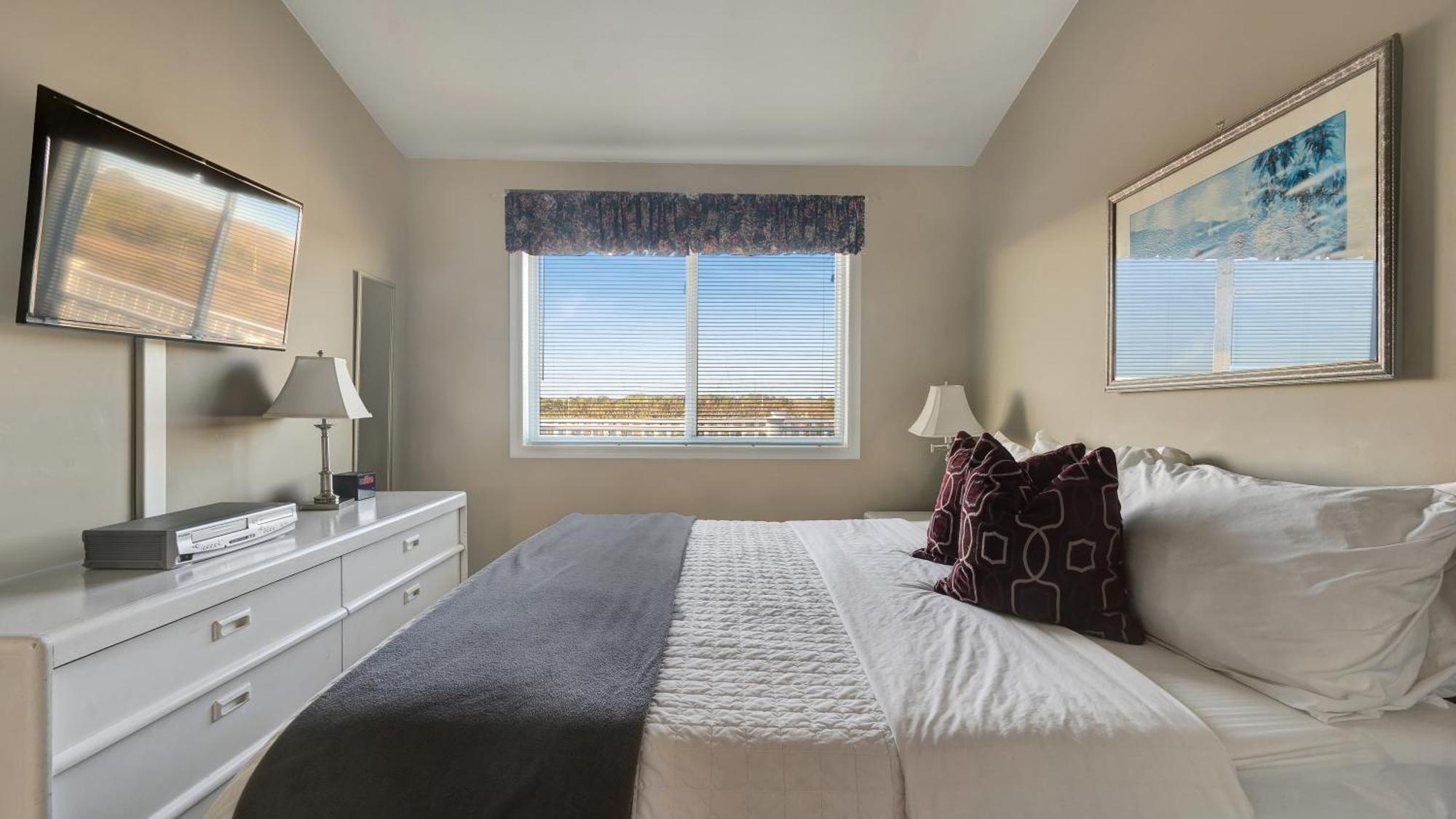 Sea Crest 3* Amagansett