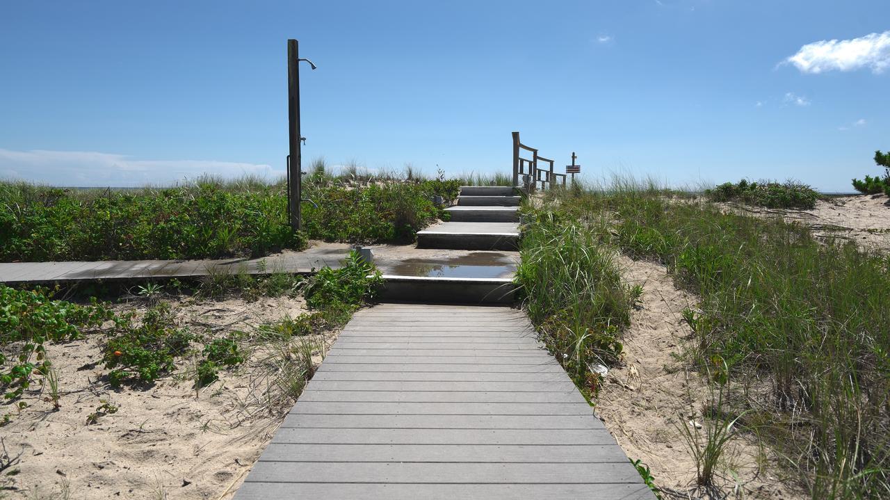 Sea Crest Resort Amagansett