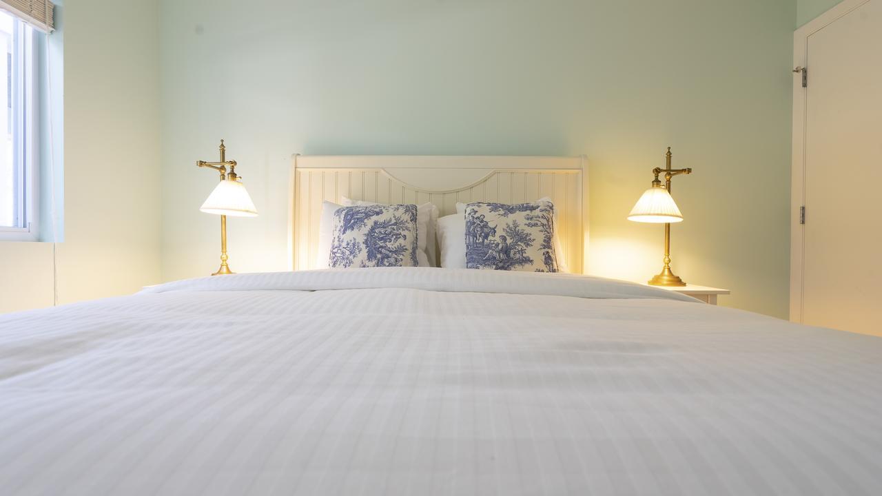 Sea Crest Resort