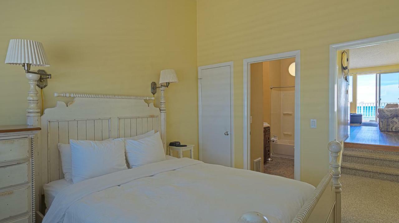 Sea Crest 3*
