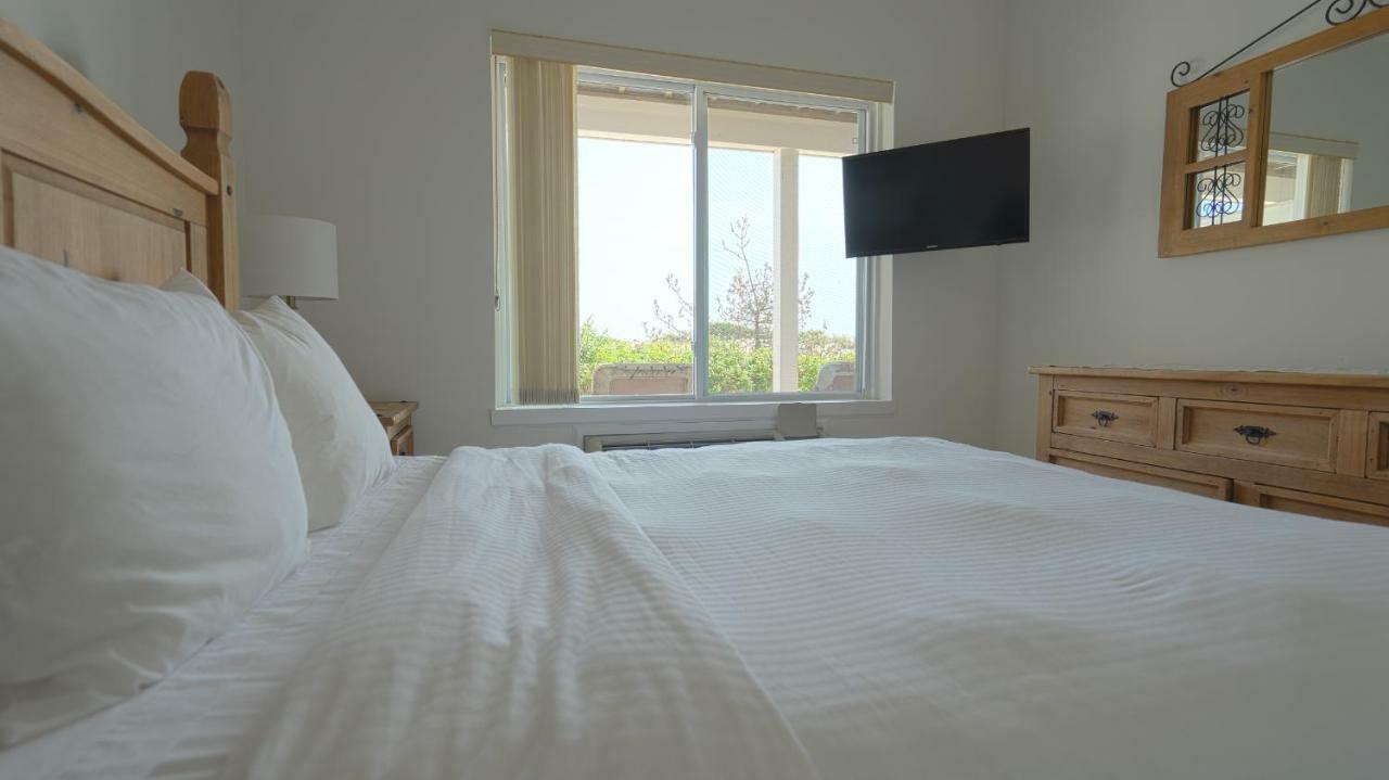 Sea Crest 3* Amagansett