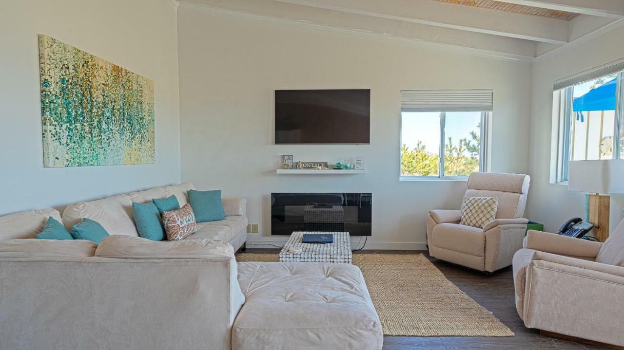 Sea Crest Amagansett