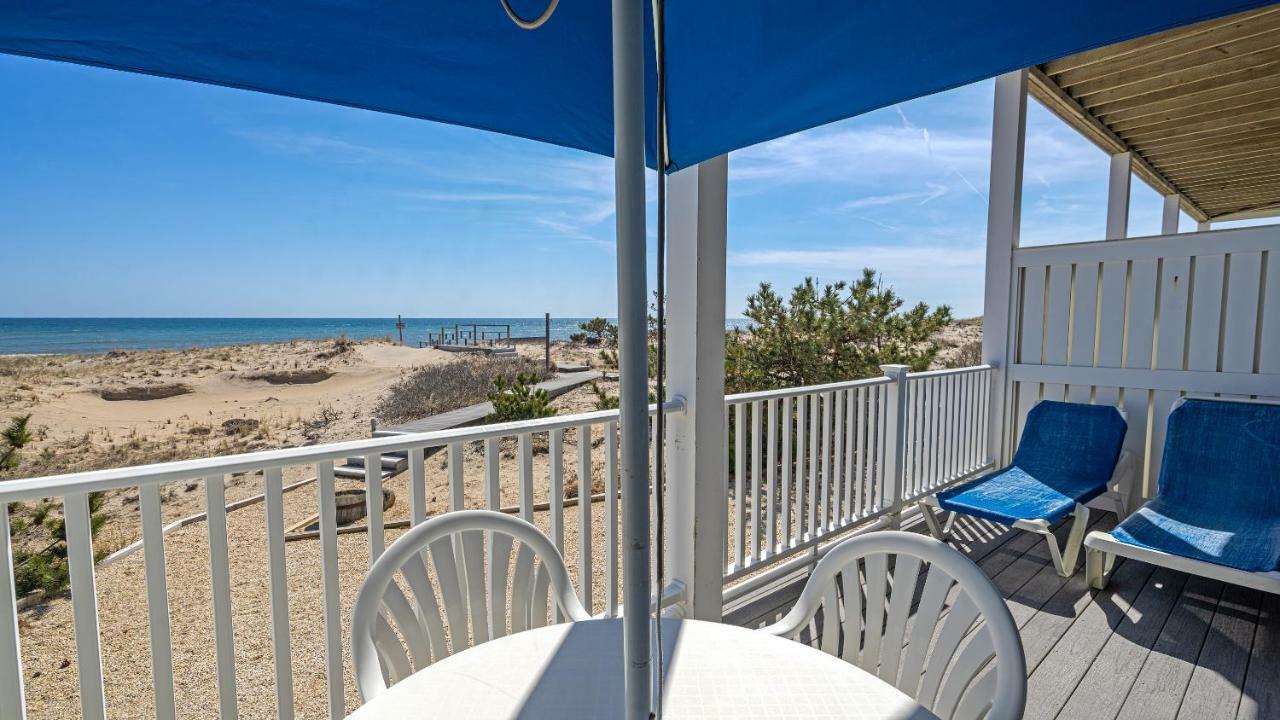 Sea Crest Amagansett