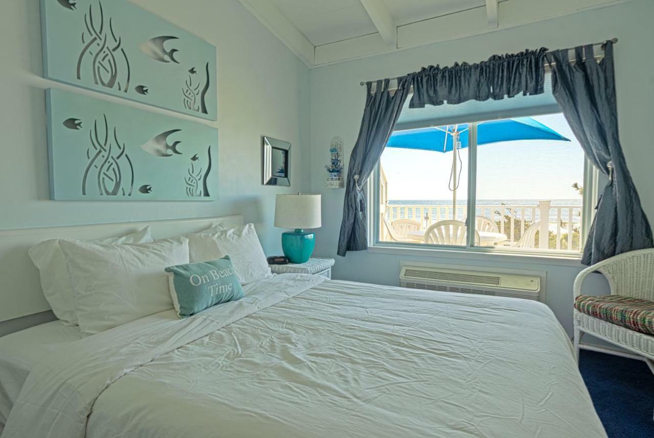 Resort Sea Crest